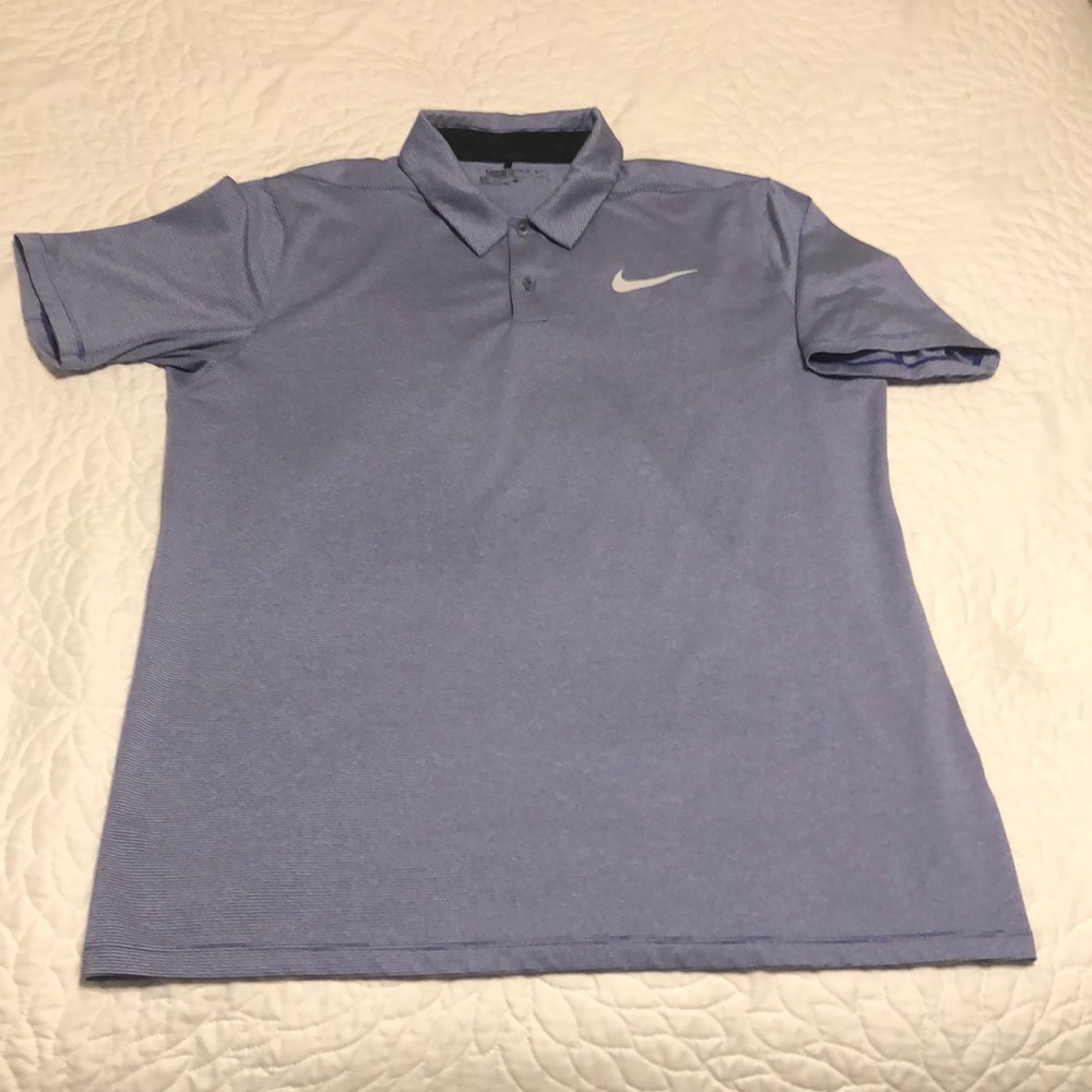 Nike Golf Shirt